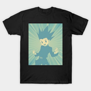 gon T-Shirt